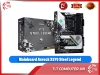 Mainboard ASROCK X570 Steel Legend (AMD X570, Socket AM4, ATX, 4 khe RAM DDR4)