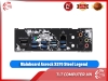 Mainboard ASROCK X570 Steel Legend (AMD X570, Socket AM4, ATX, 4 khe RAM DDR4)