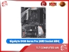 Mainboard GIGABYTE B450 AORUS PRO (AMD B450, Socket AM4, ATX, 4 khe RAM DDR4)