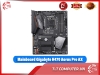 Mainboard Gigabyte H470 Aorus Pro AX