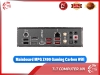 Mainboard MPG Z490 Gaming Carbon Wifi