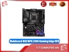 Mainboard MSI MPG Z490 Gaming Edge Wifi
