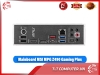 Mainboard MSI MPG Z490 Gaming Plus