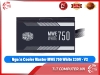 Nguồn Cooler Master MWE 750 White 230V - V2