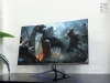 Màn hình LCD 32'' SongRen RX32G FHD 144Hz Gaming Monitor 1MS