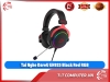 Tai Nghe DareU EH925 Black Red RGB