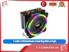 Tản Nhiệt CPU DarkFlash L5 Dual Ring RGB Led Light