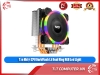 Tản Nhiệt CPU DarkFlash L5 Dual Ring RGB Led Light