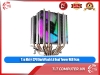 Tản Nhiệt CPU DarkFlash L6 Dual Tower RGB 9cm