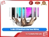Tản Nhiệt CPU DarkFlash L6 Dual Tower RGB 9cm