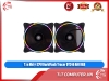 Tản Nhiệt CPU DarkFlash Tracer DT240 AiO RGB