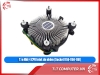 Tản Nhiệt CPU Intel zin nhôm (Socket 1155-1150-1151)
