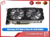 VGA Galax RTX 2060 (1 Click-OC) 6GB GDDR6