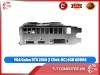 VGA Galax RTX 2060 (1 Click-OC) 6GB GDDR6