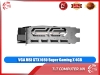 VGA MSI GTX 1650 Super Gaming X 4GB