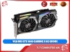 VGA MSI GTX 1660 GAMING X 6G GDDR5