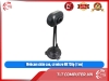 Webcam chân cao, có micro HD 720p (Đen)