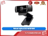 Webcam Logitech C922 Full HD 1080P