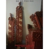 Bộ hoành phi câu đối thờ gia tiên chữ nạm vàng HP19