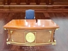 bàn ghế làm việc cho giám đốc
