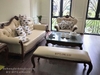 bàn ghế sofa da