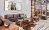 Ban ghe sofa go gia re