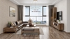 Bàn ghế sofa góc