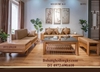 bàn ghế sofa hiện đại