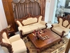 bàn ghế sofa phòng khách