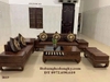 Bàn ghế sofa phòng khách