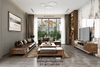 bàn ghế sofa phòng khách đẹp