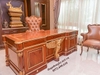 Bàn ghế làm việc tân cổ điển