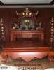 bàn thờ gia tiên