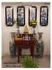 bàn thờ kích thước nhỏ