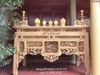 Bàn thờ giá rẻ