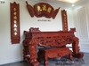 Bàn thờ gia tiên