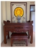 bàn thờ gia tiên
