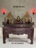 Bàn thờ gia tiên