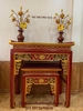 Bàn thờ gia tiên kích thước nhỏ