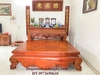 Bàn thờ gỗ hương