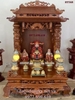 bàn thờ ông địa