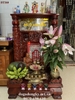 bàn thờ thần tài
