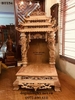 bàn thờ thần tài