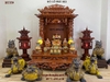 bàn thờ thần tài