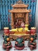 bàn thờ thần tài