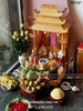 bàn thờ thần tài