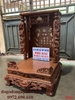 bàn thờ thần tài