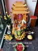 bàn thờ thần tài giá rẻ