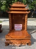 bàn thờ thần tài