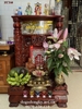 bàn thờ ông địa